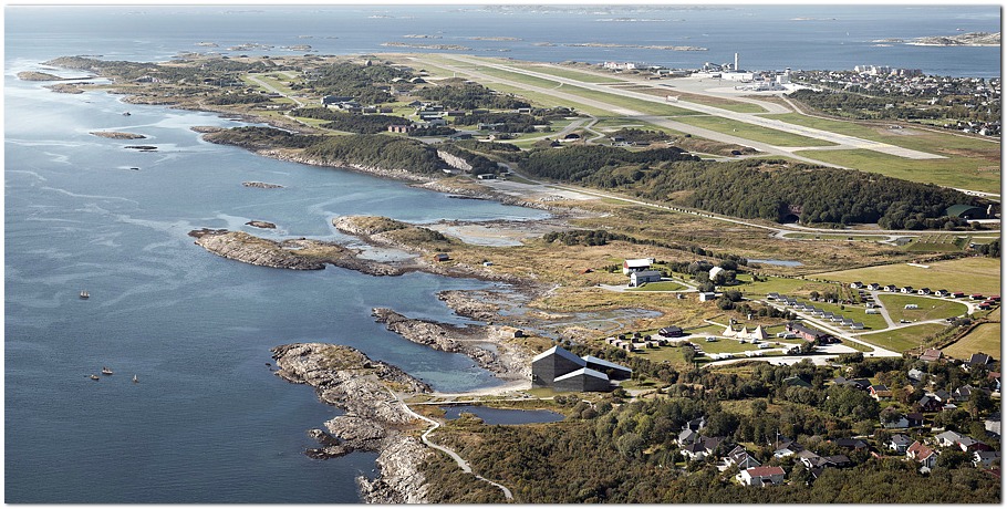 Saltstraumen Bodö: Soldeer Comrades Meeting in Saltstraumen and Bodö